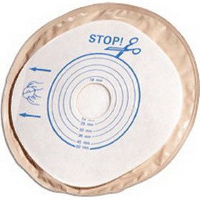 ActiveLife CTF Flat Stoma Cap