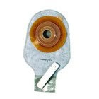 Assura 1-Piece CTF Convex Drainable Pouch