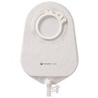 Assura 2-Piece Pediatric Urostomy Pouch - Green