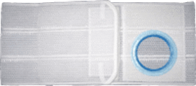 6" Nu-Support Hernia Support Belt - X-Large