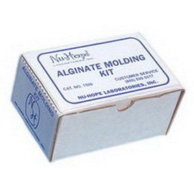 NuHope Alginate Molding Kit