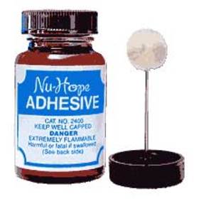 NuHope Adhesive Liquid -1 oz