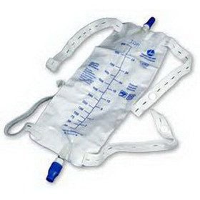 Amsino Urinary Leg Bag Medium - 900ml