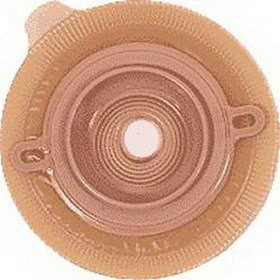 Assura Precut 1-3/8" Flat Wafer - Red