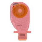 Assura 1-Piece Precut 1-3/8" Flat Drainable Pouch