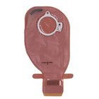 Assura 2-Piece Drainable Pouch - Red