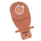 Assura 2-Piece Drainable Pouch - Red