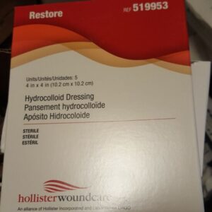Restore