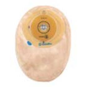 Esteem 1-Piece Stomahesive Moldable Closed Pouch