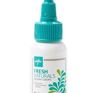 Medline Fresh Deoderant Drops - 1 oz