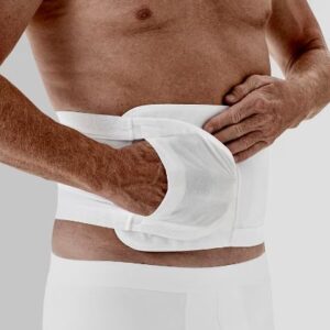 Brava Ostoumy Support Belt - 4XLarge