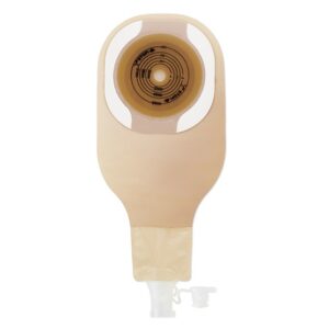 Premier 1-Piece CTF Flat High Output Drainable Pouch