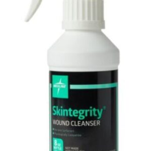 Medline Skintegrity Wound Cleanser Spray - 8 oz
