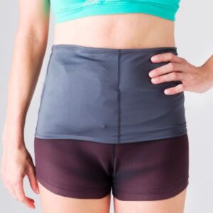Ostomy Secrets Classic Wrap - Medium 32"