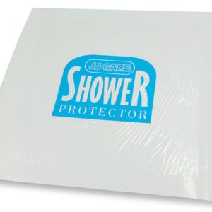 Shower Protector Sheets 7x7