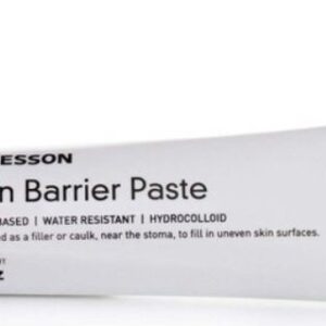 McKesson Skin Barrier Paste