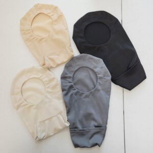 Homemade Pouch Covers - Pack of Three