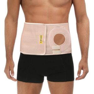 Uriel Abdominal Ostomy Belt - XXL