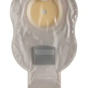 Esteem Body 1-Piece Cut-to-fit Soft Convex Drainable Pouch