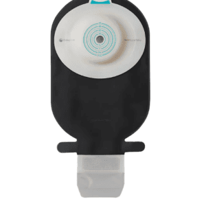 Mio 1-Piece CTF Convex Drainable Pouch