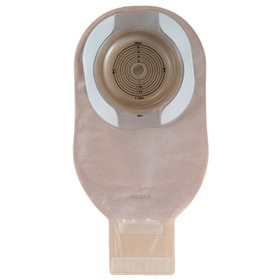 Premier CeraPlus 1-Piece CTF Soft Convex Drainable Pouch