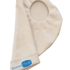Stoma Cloak Pouch Covers - Pack of One