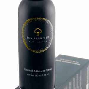 Ten Aces Medical Spray Adhesive