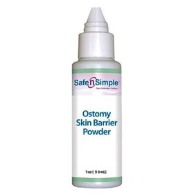 SafenSimple Ostomy Powder