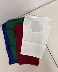 Homemade Pouch Covers - Pack of Four